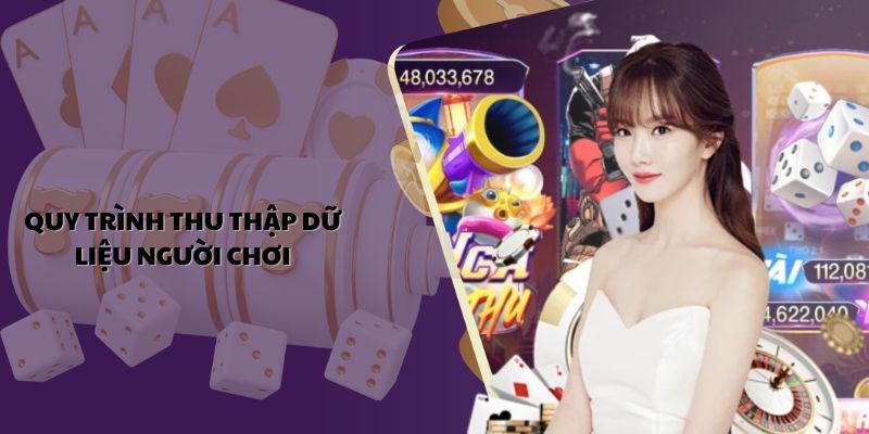 Quy trình thu thập dữ liệu khách hàng