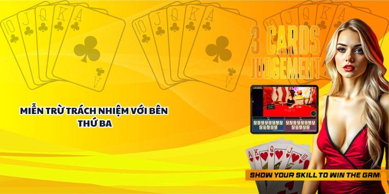 Rủi ro với bên thứ 3