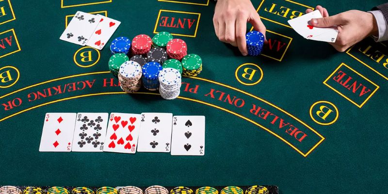 Kết hợp nhiều phương pháp soi cầu để tránh những sai lầm không đáng có
