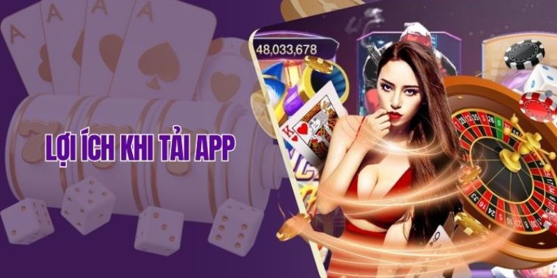 Tính năng nổi bật của ứng dụng