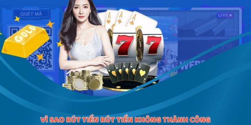 Vấn đề phát sinh và cách khắc phục
